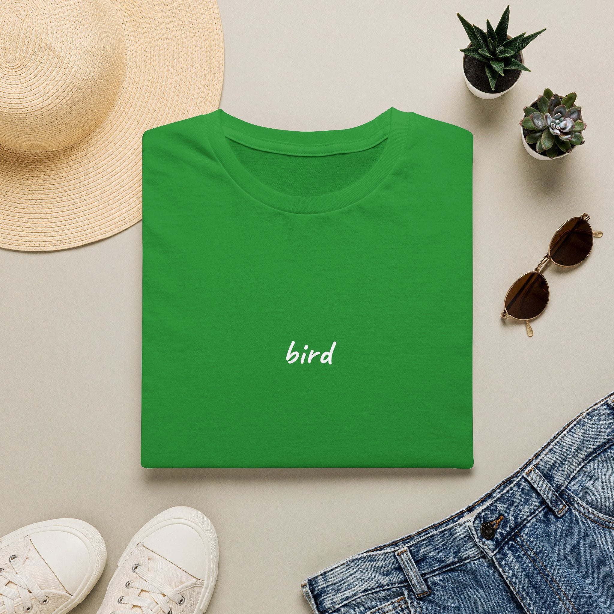 Bird | Simple Bird Lover Shirt