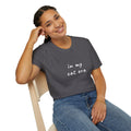 In My Cat Era T-Shirt | Cute Cat Person Shirt