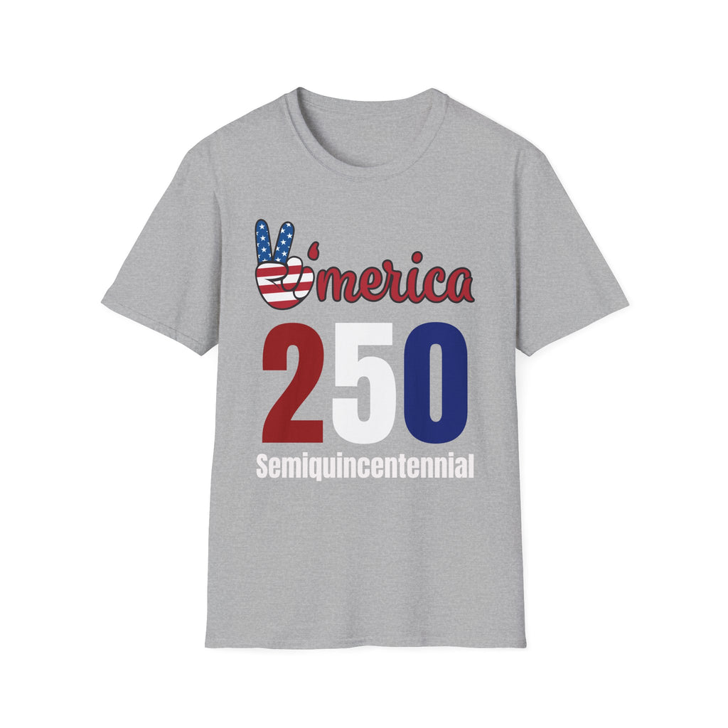 Celebrate America's 250th Birthday In Style!