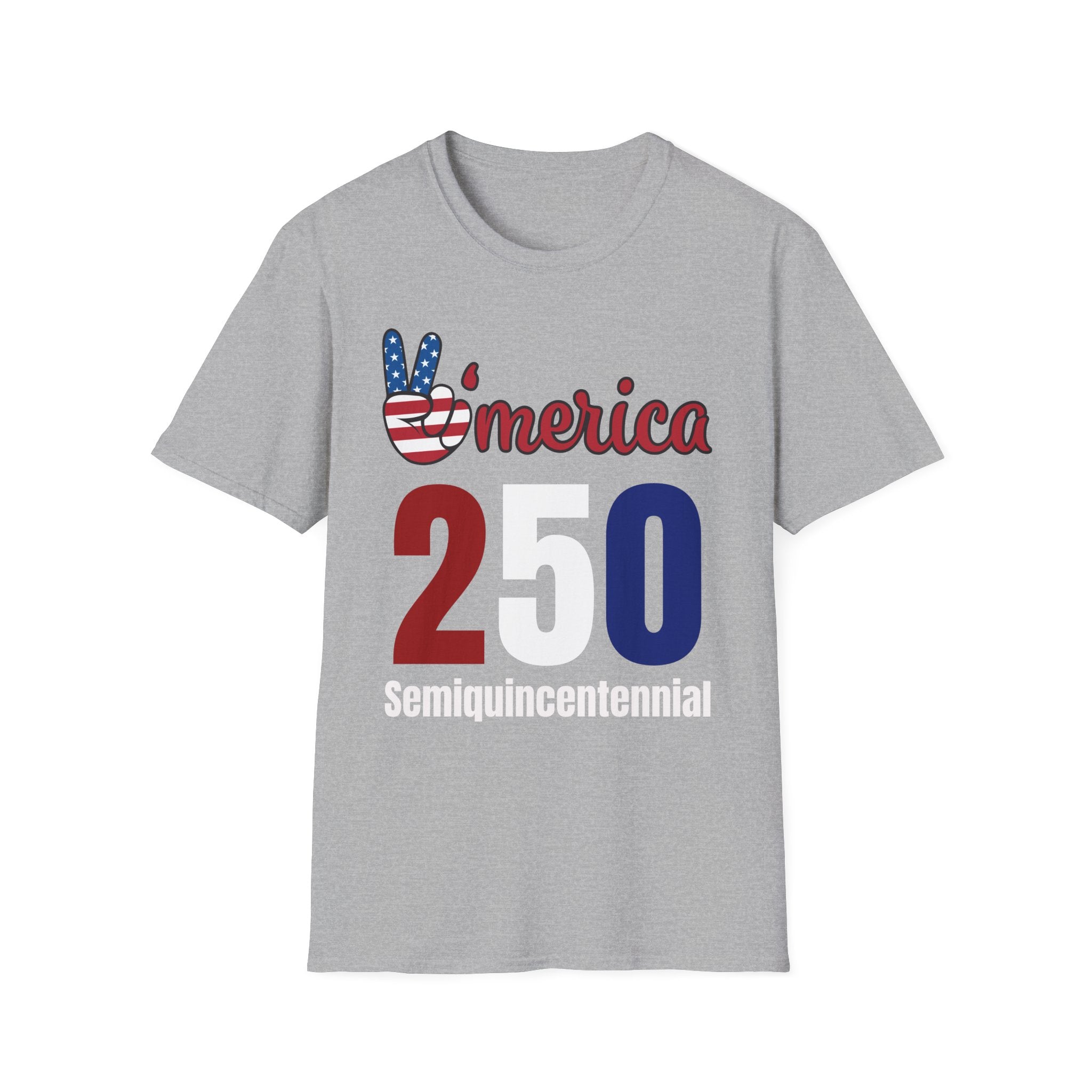 Celebrate America's 250th Birthday In Style!