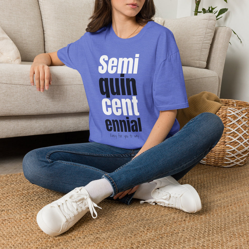 America 250 - The Semiquincentennial.