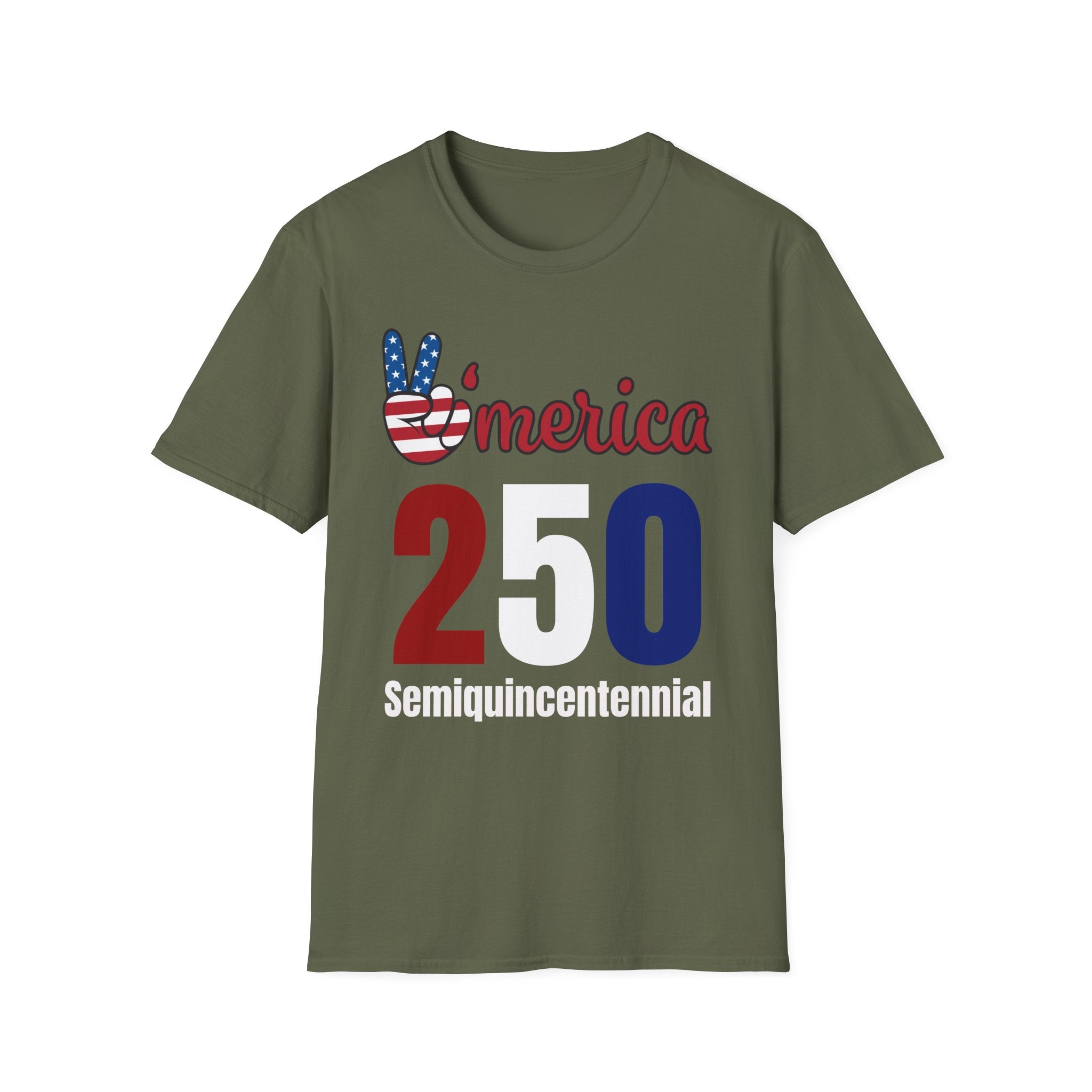 Celebrate America's 250th Birthday In Style!