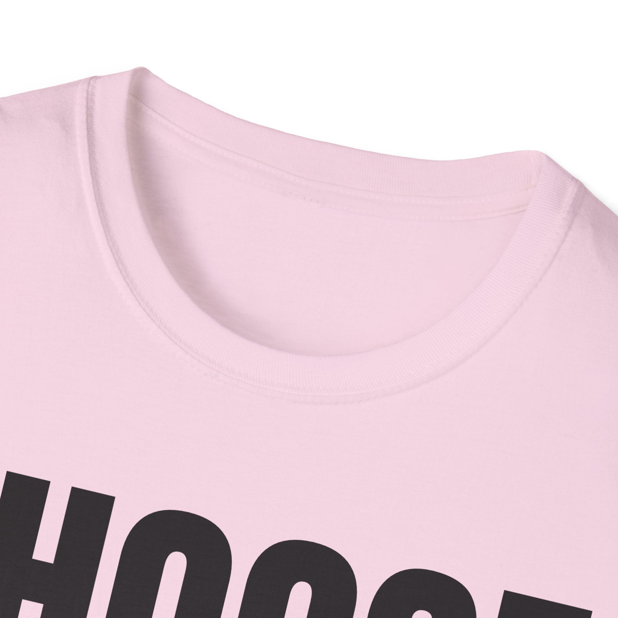 Choose Wife Retro Bridal Party T-Shirt | Bachelorette & Hen Party Tee