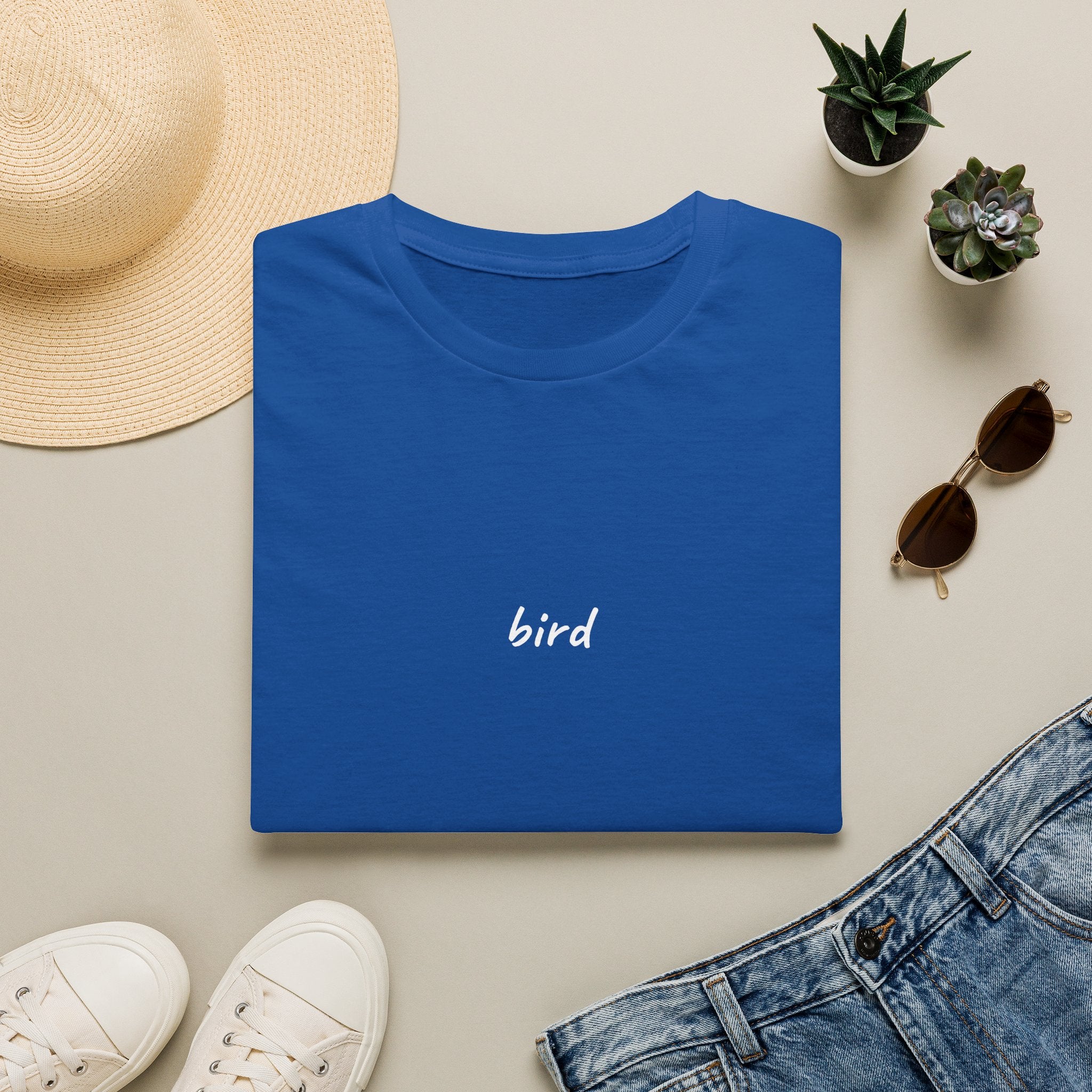 Bird | Simple Bird Lover Shirt