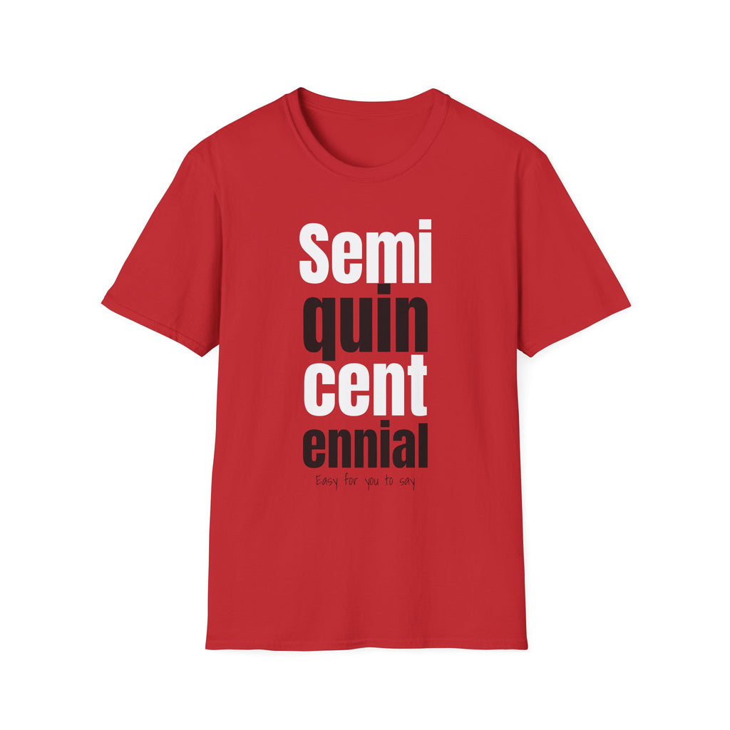 America 250 - The Semiquincentennial.