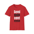 America 250 - The Semiquincentennial.