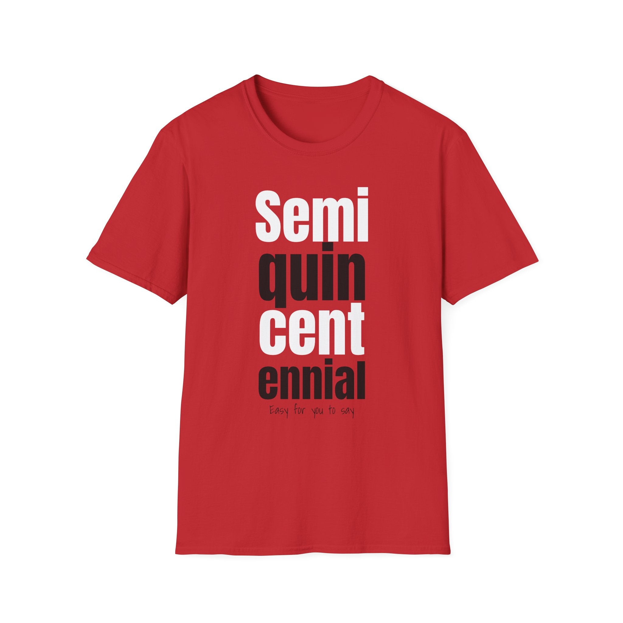 America 250 - The Semiquincentennial.