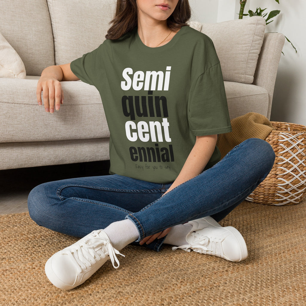 America 250 - The Semiquincentennial.