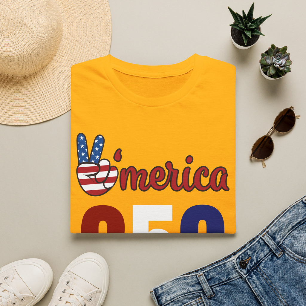Celebrate America's 250th Birthday In Style!