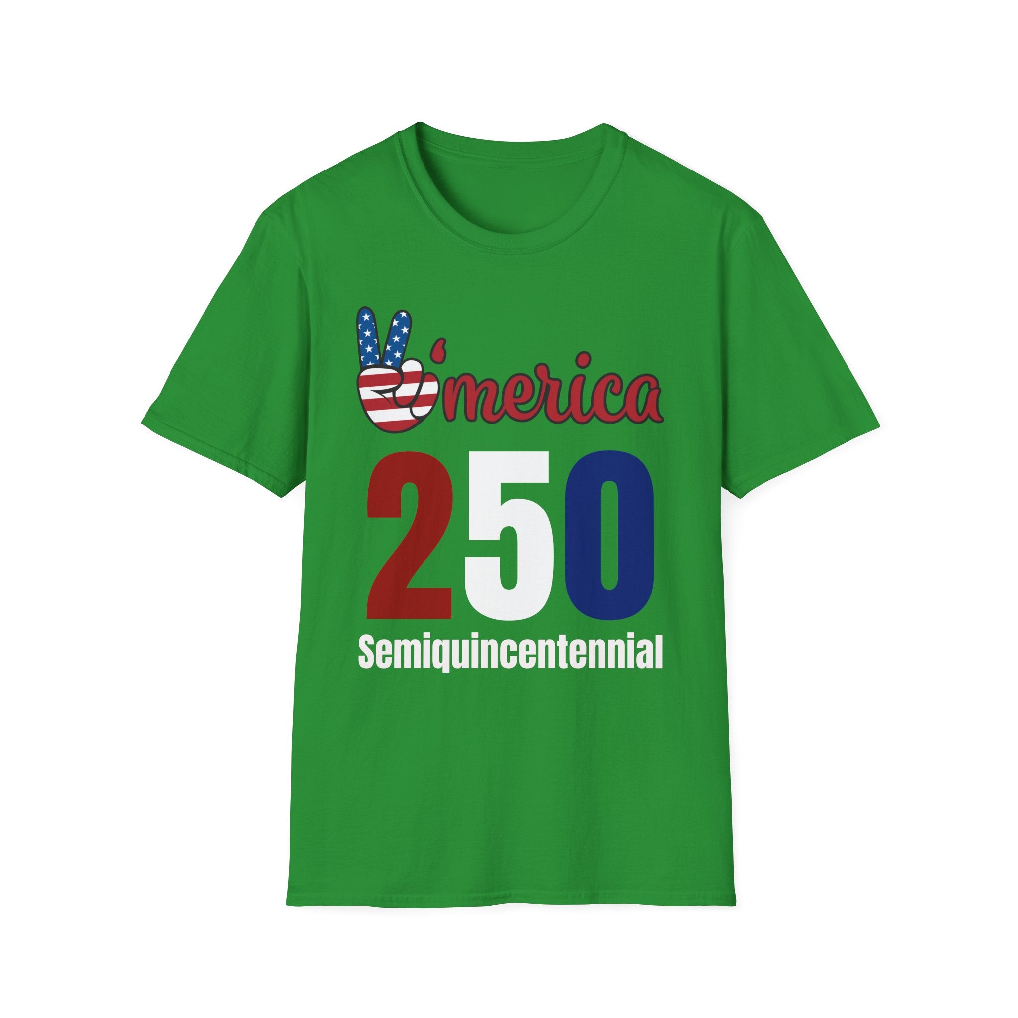 Celebrate America's 250th Birthday In Style!