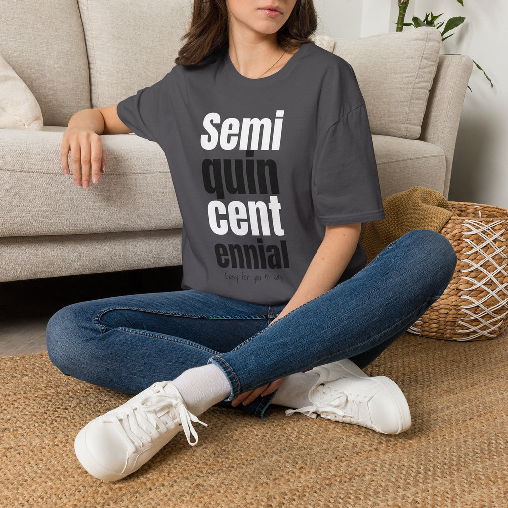 America 250 - The Semiquincentennial.