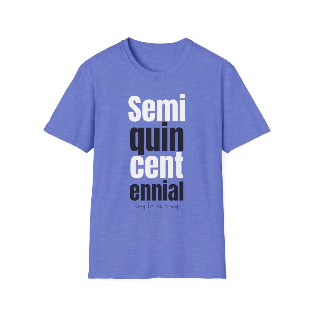 America 250 - The Semiquincentennial.