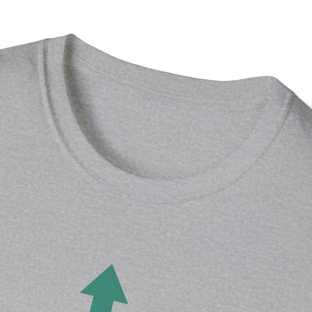 Hi Hungry I'm Dad T-Shirt | Funny Dad Joke Shirt