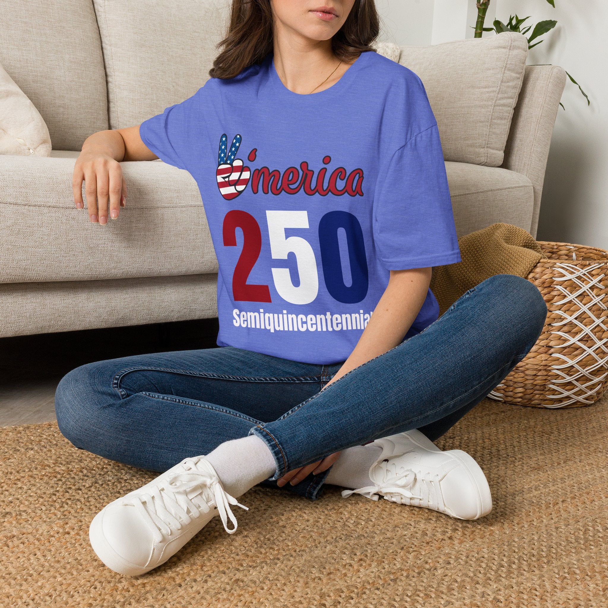 Celebrate America's 250th Birthday In Style!