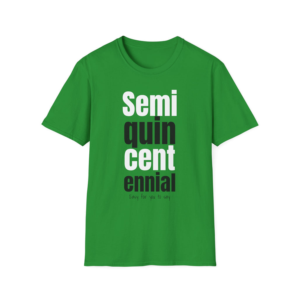 America 250 - The Semiquincentennial.
