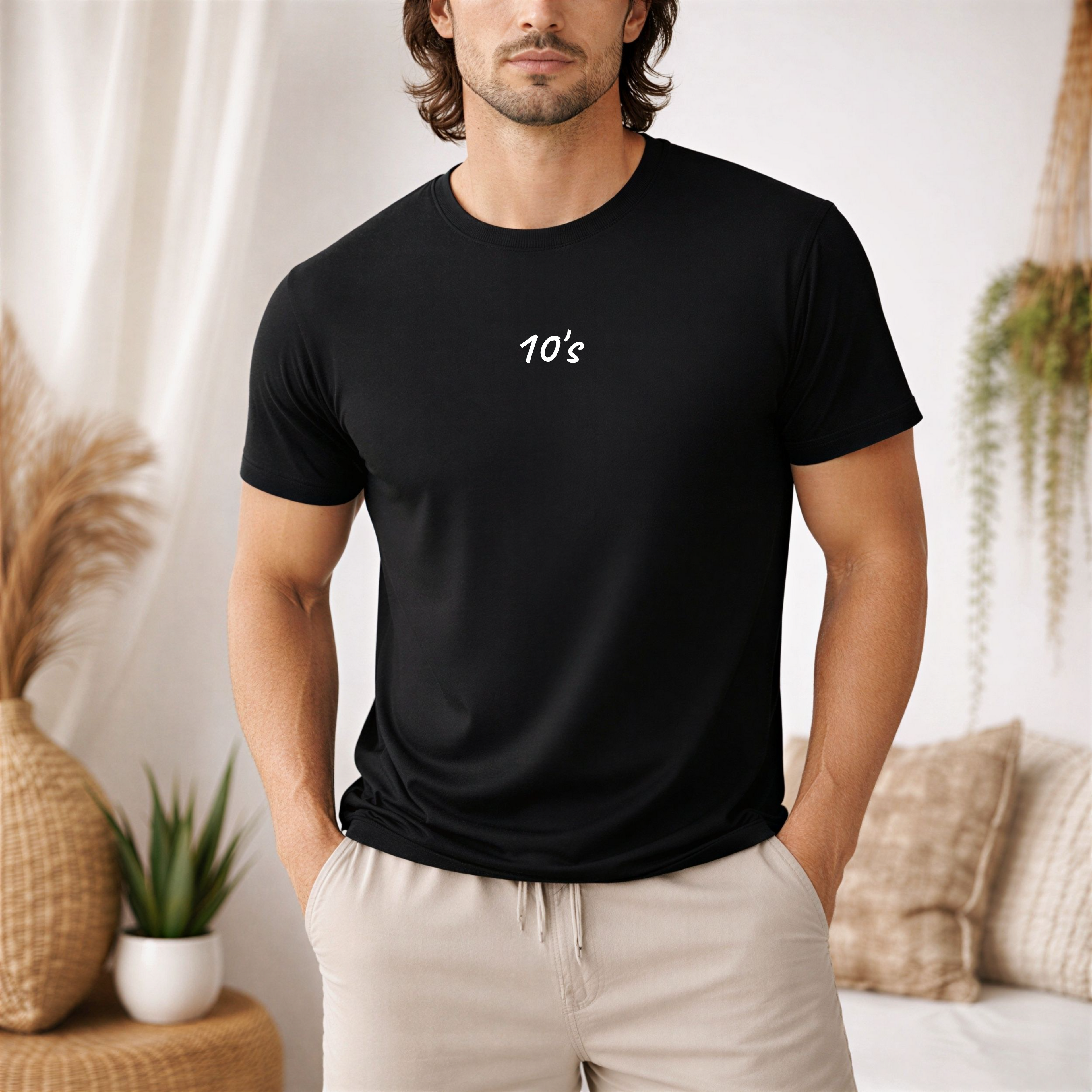 10's T-Shirt | 2010s Nostalgia Tee — All About The Tweens and Gen Alpha