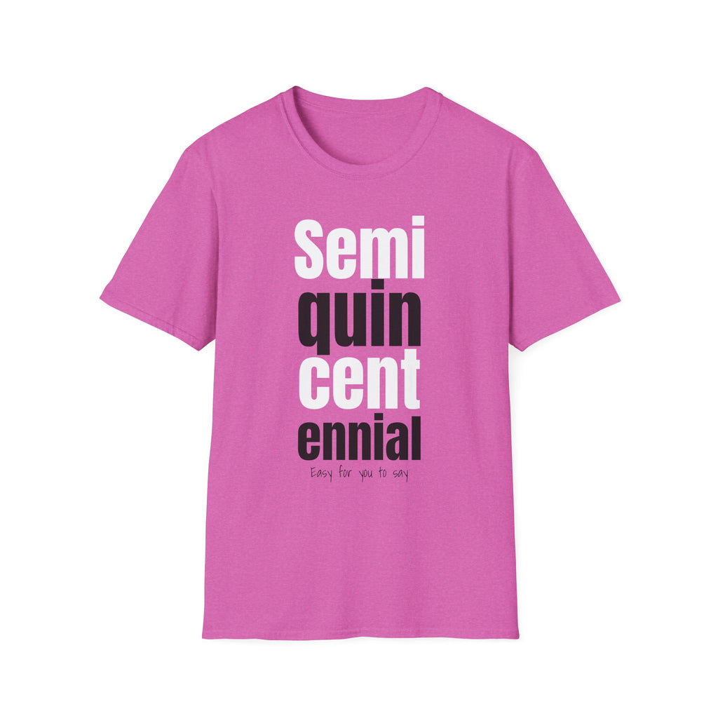 America 250 - The Semiquincentennial.