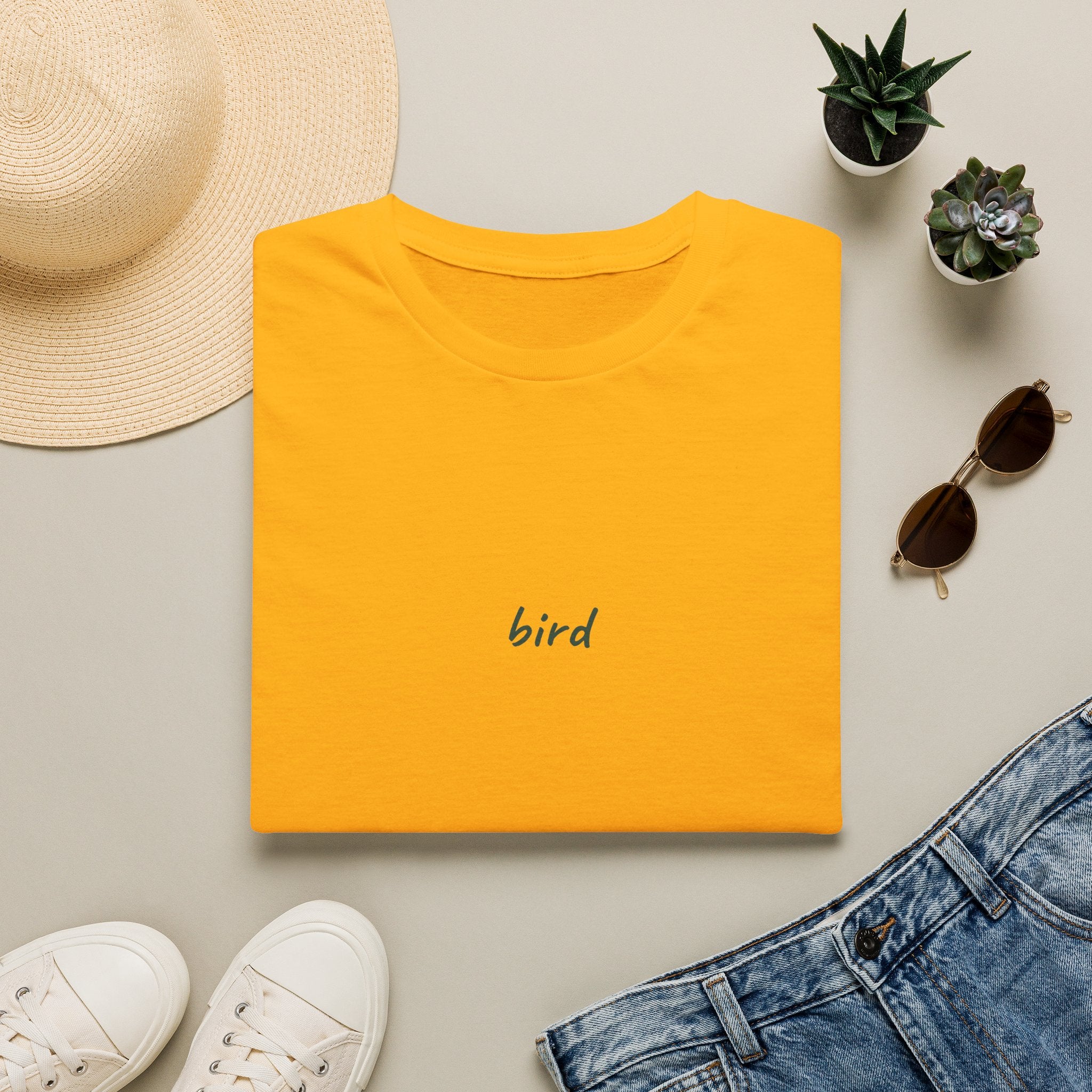 Bird | Simple Bird Lover Shirt