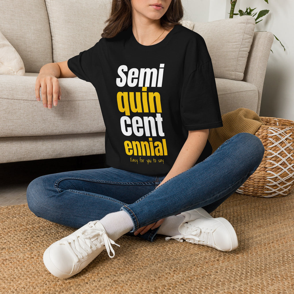 America 250 - The Semiquincentennial.