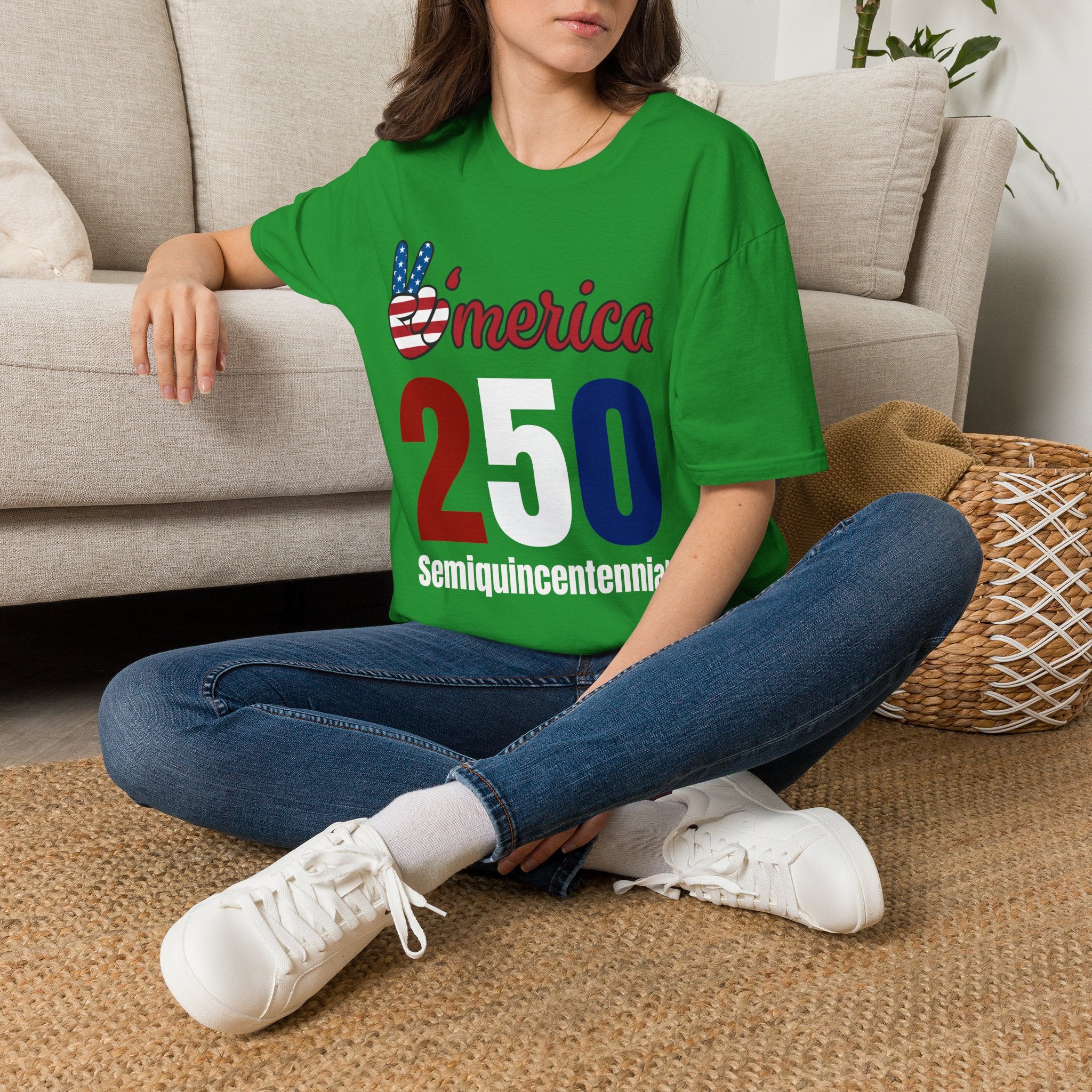 Celebrate America's 250th Birthday In Style!