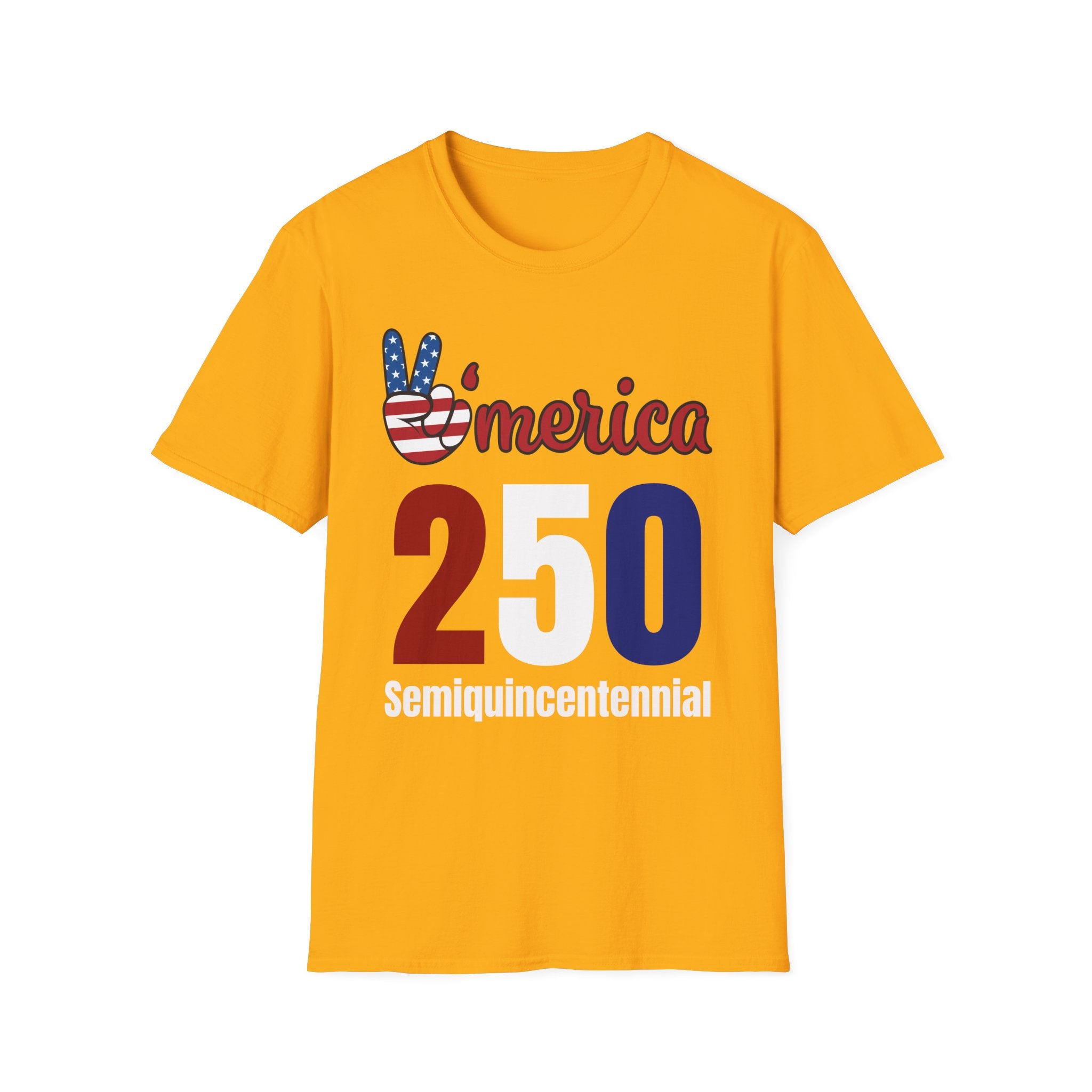 Celebrate America's 250th Birthday In Style!