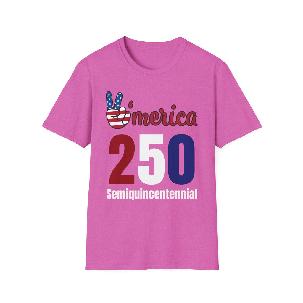 Celebrate America's 250th Birthday In Style!