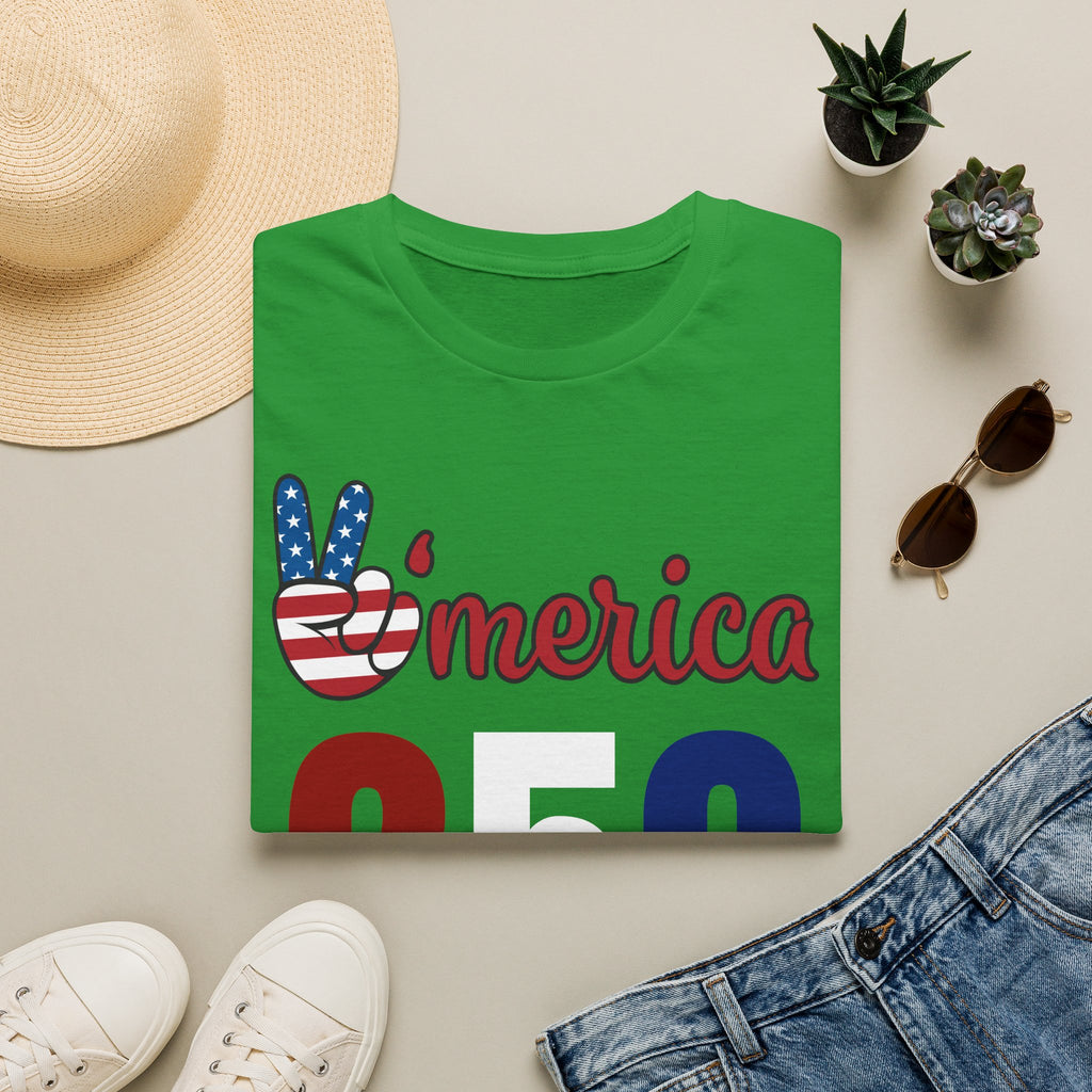 Celebrate America's 250th Birthday In Style!