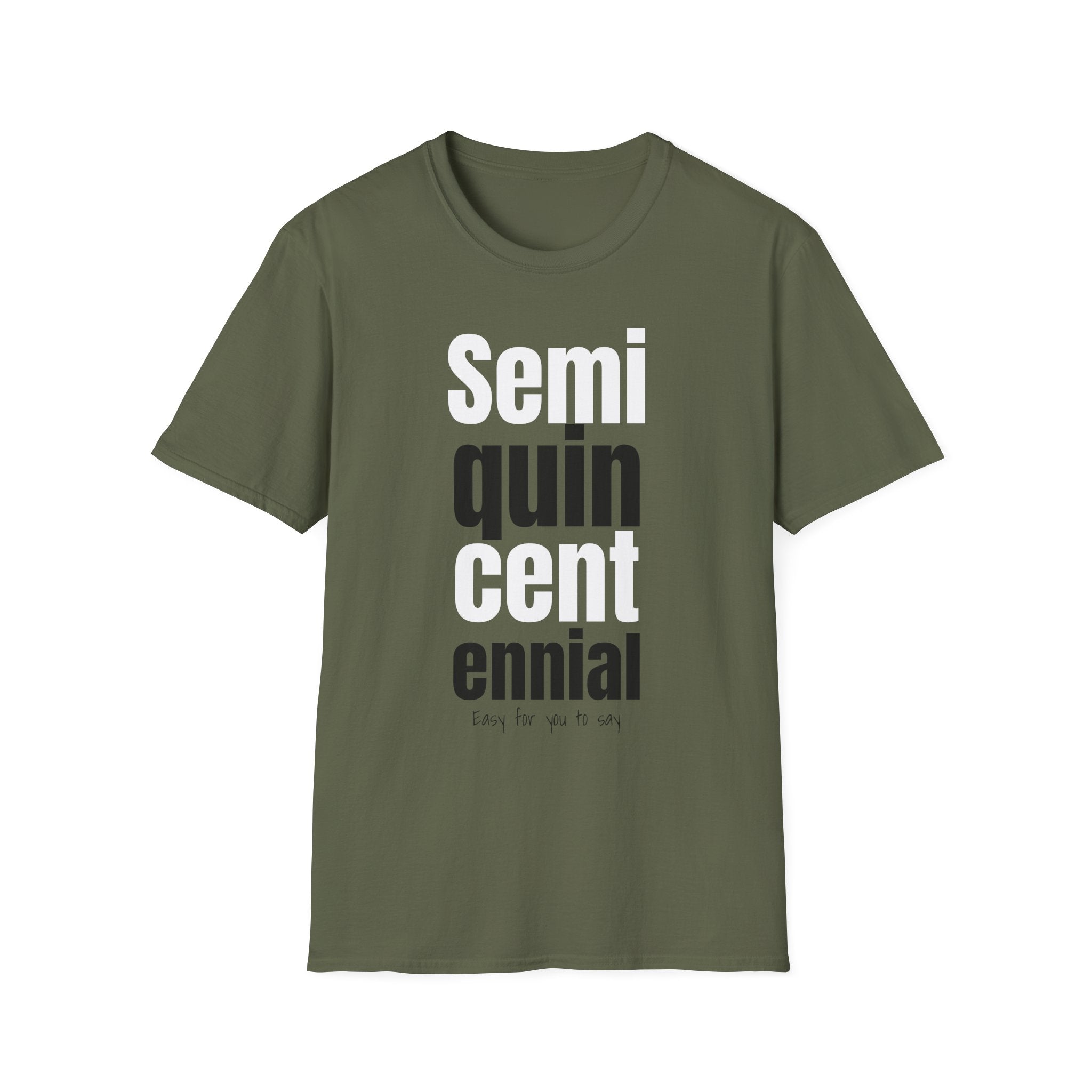 America 250 - The Semiquincentennial.