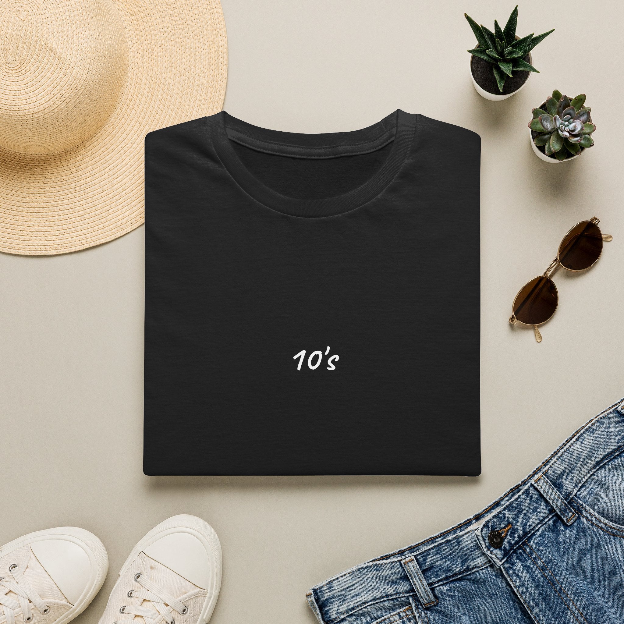10's T-Shirt | 2010s Nostalgia Tee — All About The Tweens and Gen Alpha
