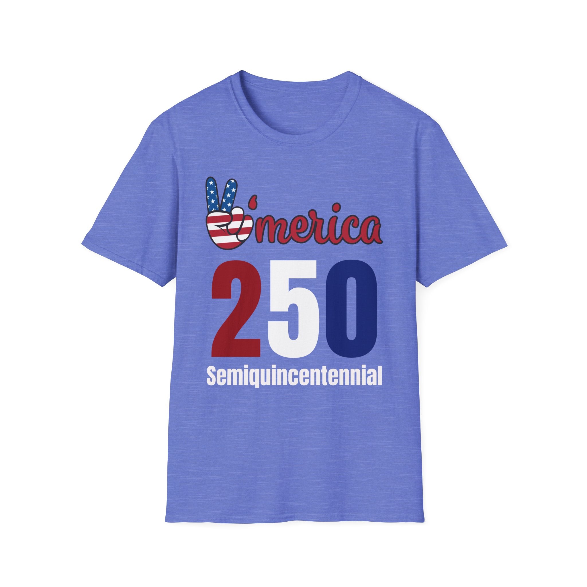 Celebrate America's 250th Birthday In Style!