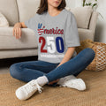 Celebrate America's 250th Birthday In Style!