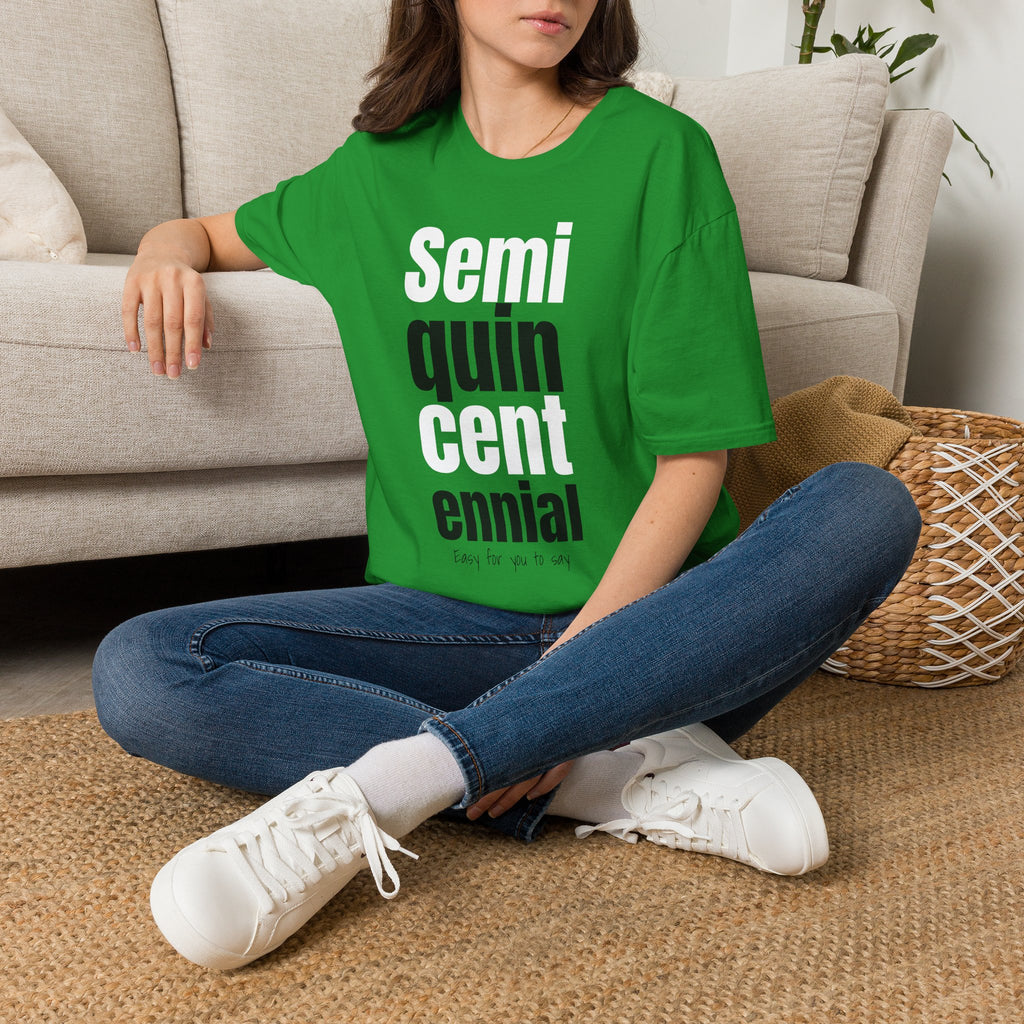America 250 - The Semiquincentennial.