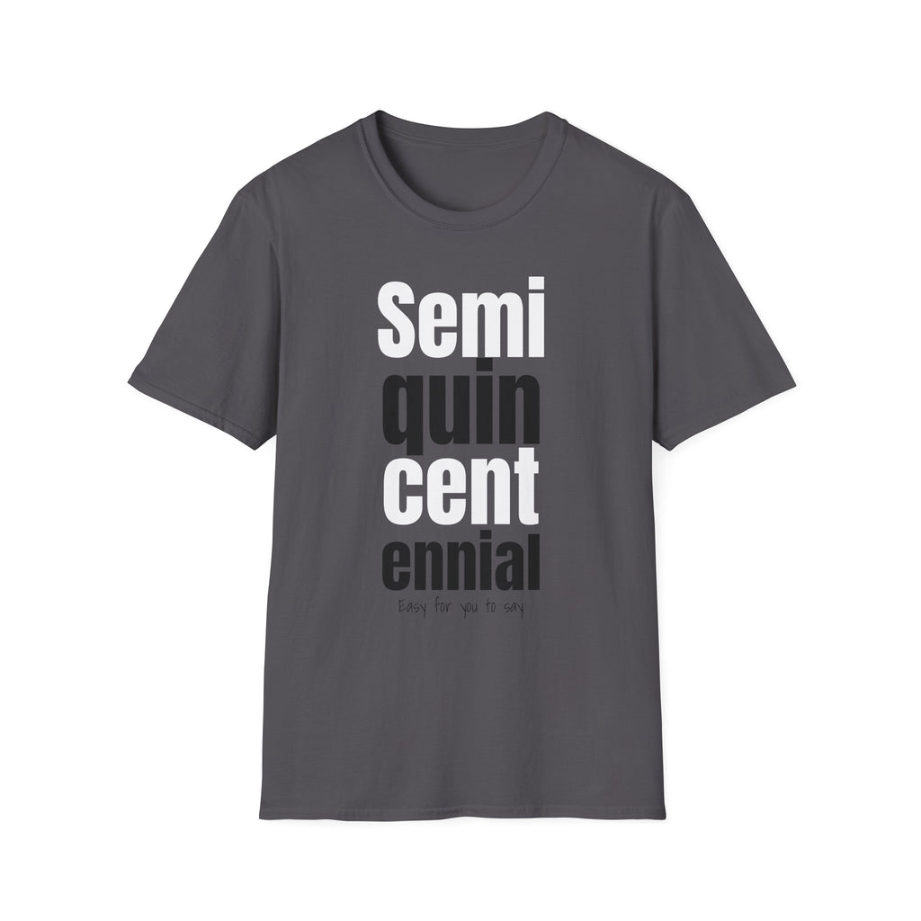 America 250 - The Semiquincentennial.